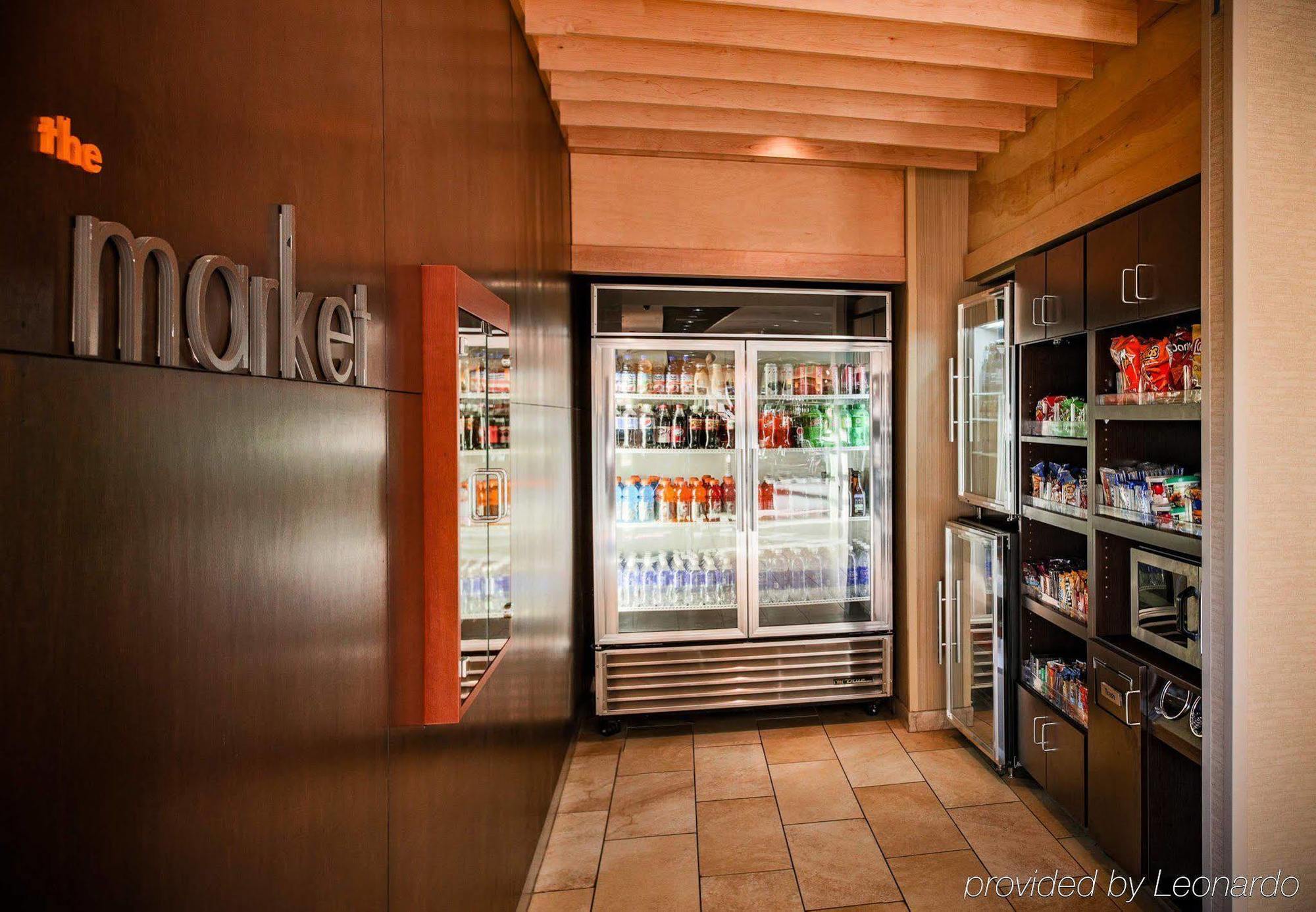 Courtyard By Marriott Norman Hotel Exterior foto