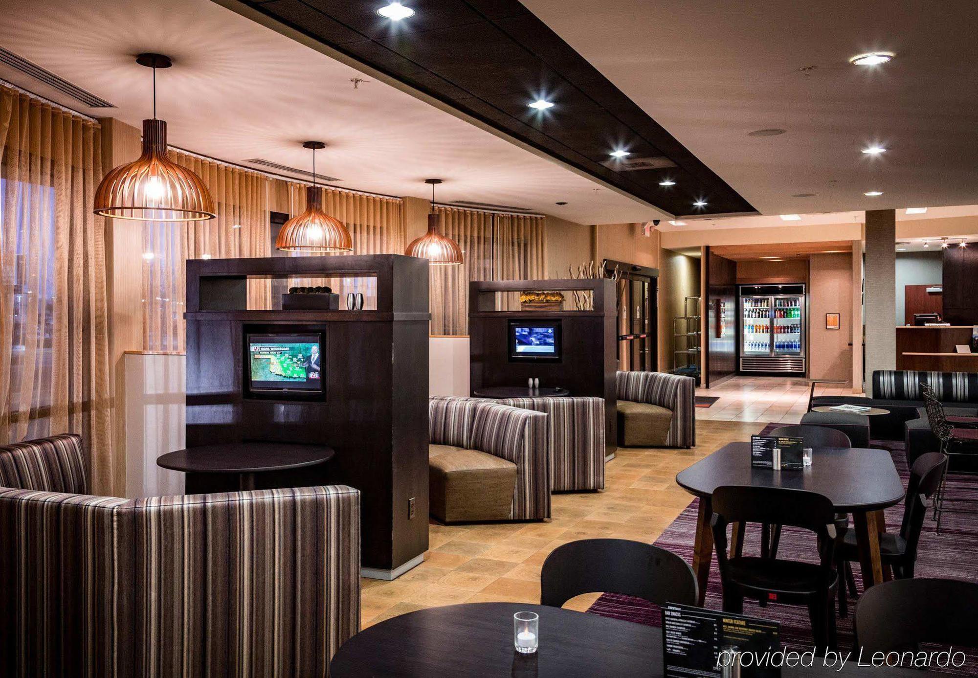 Courtyard By Marriott Norman Hotel Exterior foto