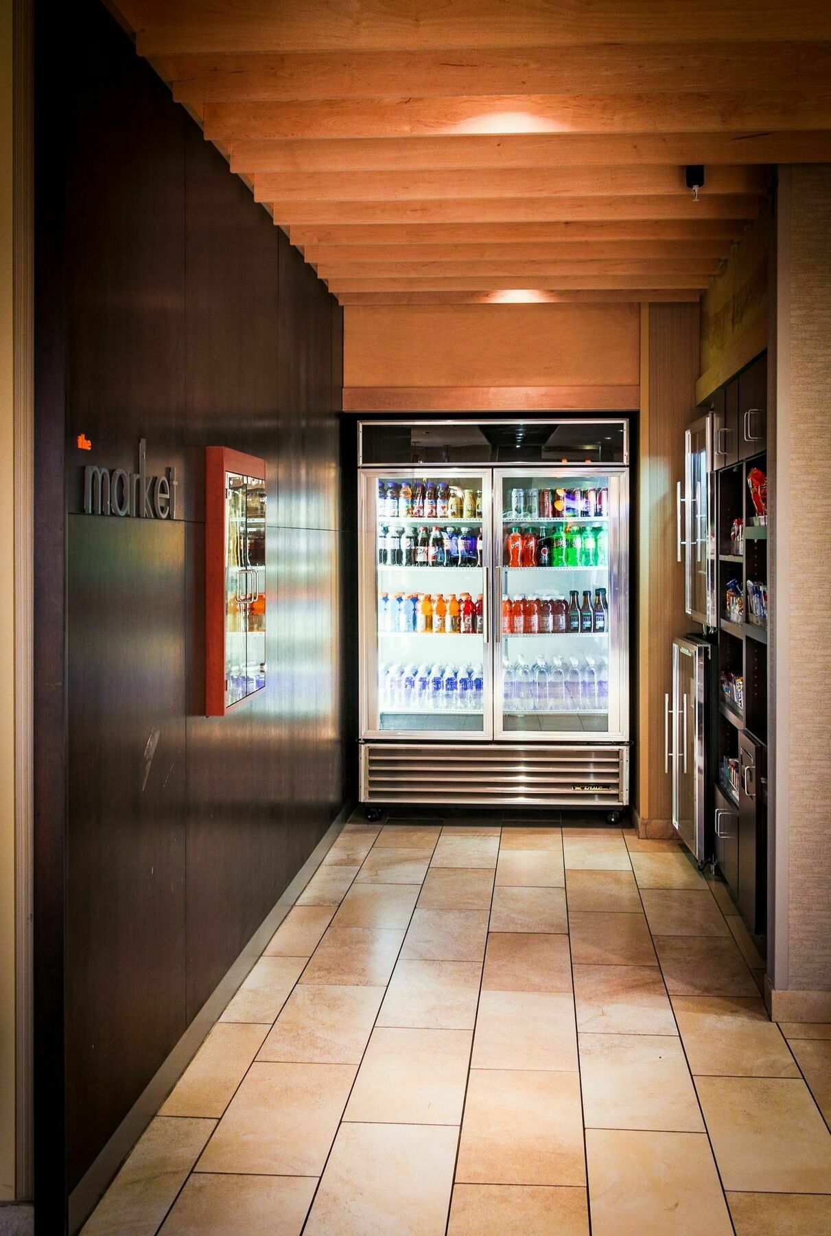 Courtyard By Marriott Norman Hotel Exterior foto
